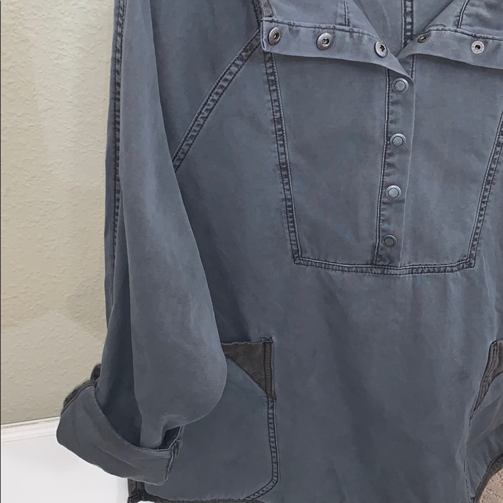 Free People Pullover - Picture 2 of 5